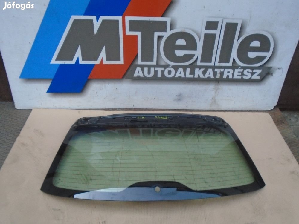 [GYÁRI BONTOTT] BMW - HÁTSÓ SZÉLVÉDŐ | F-11 / 5-ÖS | 7206562; 7205653